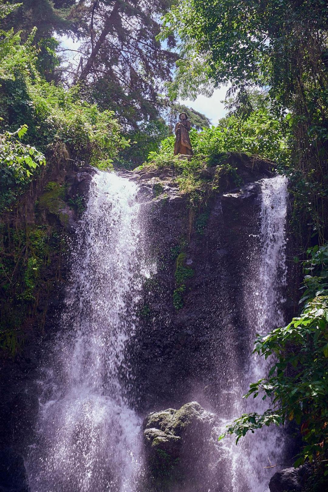 Готель Kilimanjaro Foothills Getaway Моші Екстер'єр фото