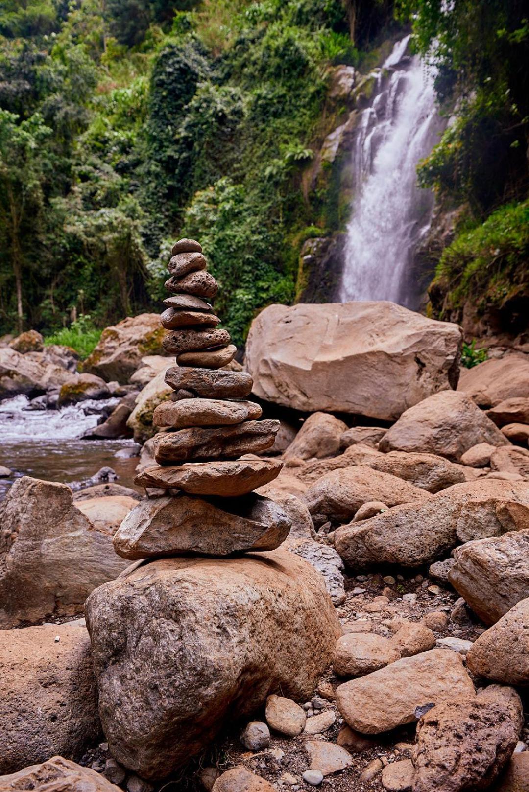 Готель Kilimanjaro Foothills Getaway Моші Екстер'єр фото